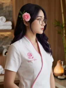 Spa plus di bali