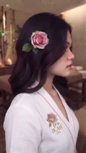 massage plus bali