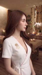 Spa plus in bali